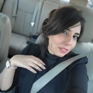 Meet your Posher, Faizah